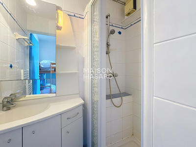 Appartement - 29 m² - 2 pièces