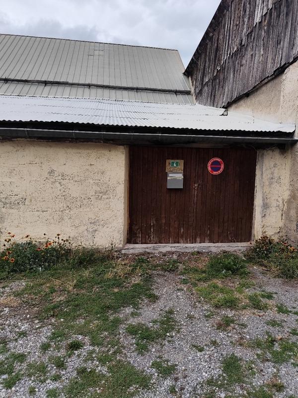 Maison - 125 m² - 8 pièces