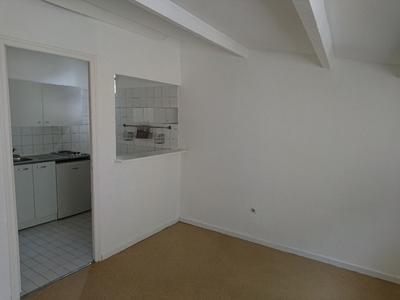 Appartement - 35 m² - 1 pièce