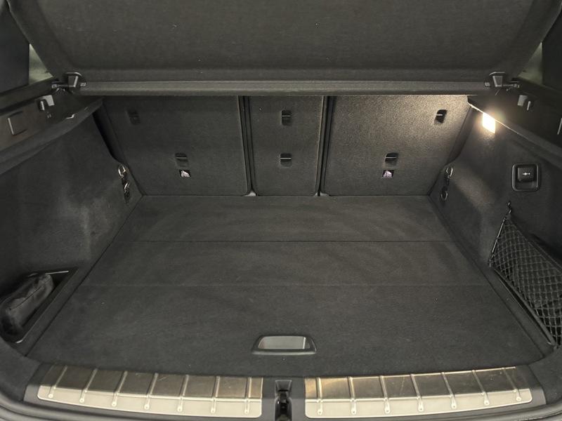 Bmw X1 xDrive 20 d m Sport 2.0 190 ch