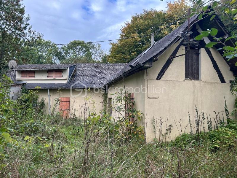 Maison - 70 m² - 4 pièces