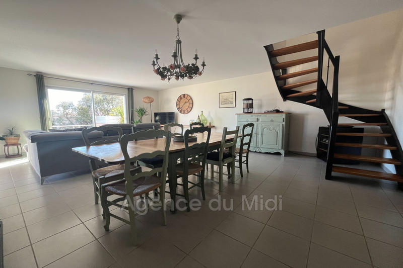 Villa - 120 m² - 5 pièces