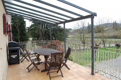 Mas - 315 m² - 12 pièces