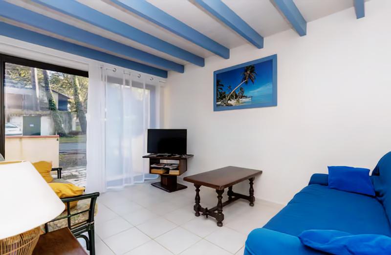 Maison - 53 m² - 4 pièces