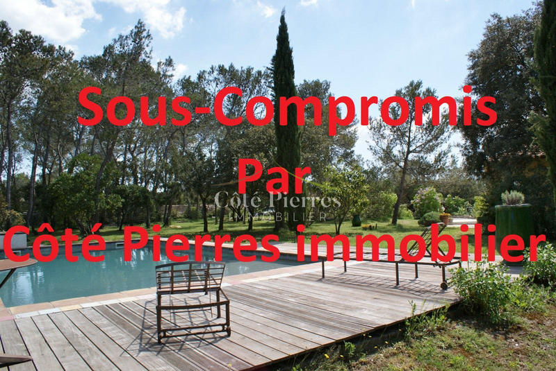 Villa - 190 m² - 7 pièces