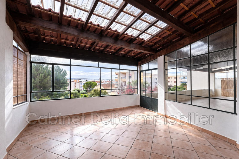 Appartement - 124 m²