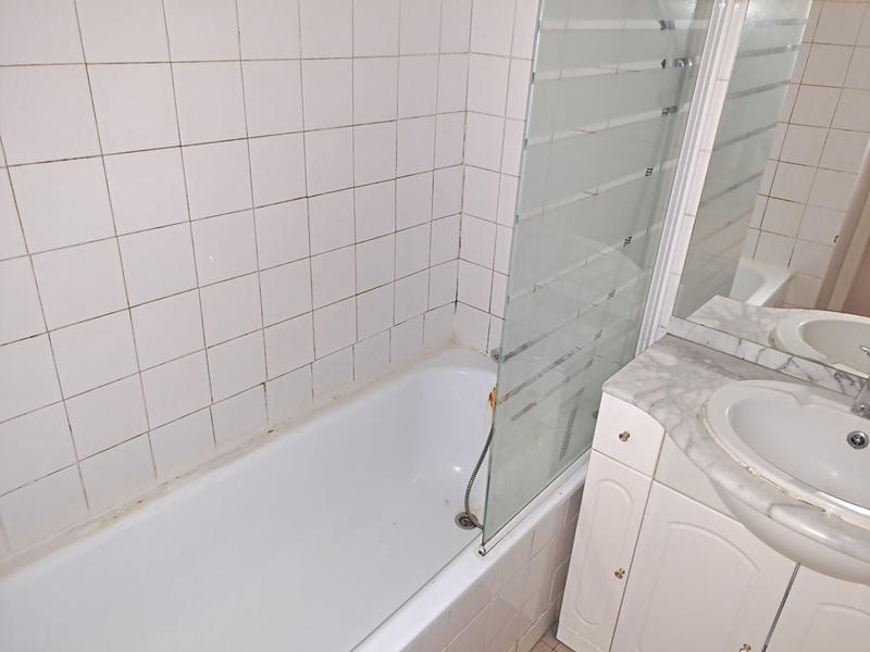 Maison - 76 m² - 3 pièces