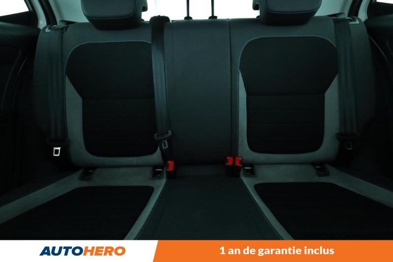 Skoda Fabia 1.2 Tsi Green Tec Edition 90 ch