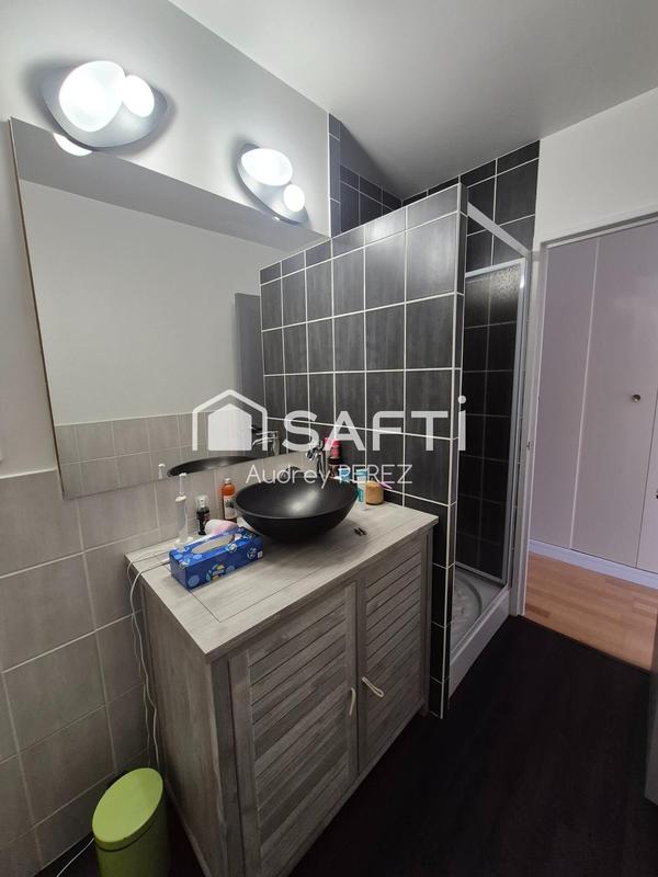 Maison - 167 m² - 7 pièces