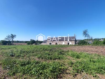 Maison - 58 m² - 2 pièces