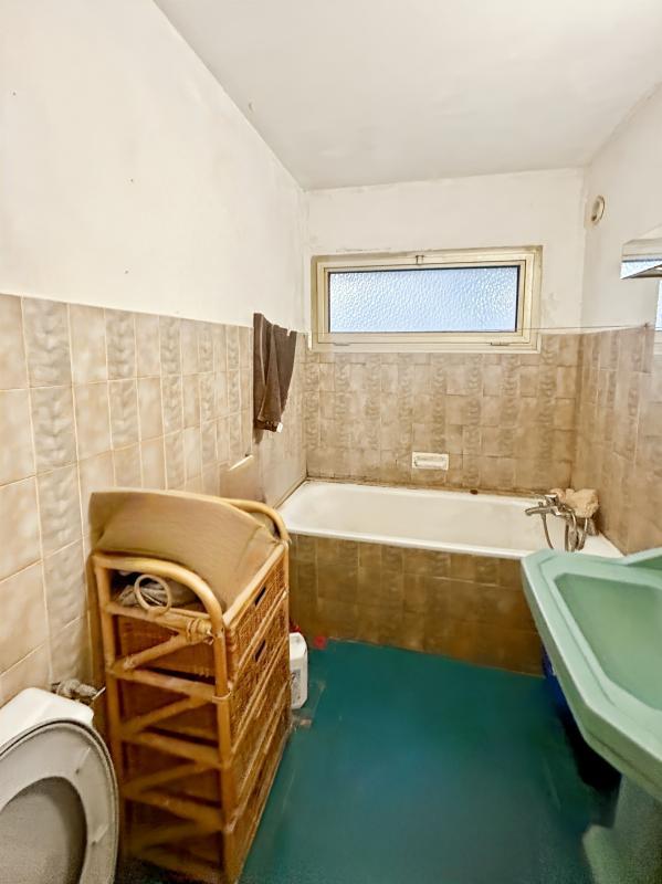 Studio - 25 m² - 1 pièce