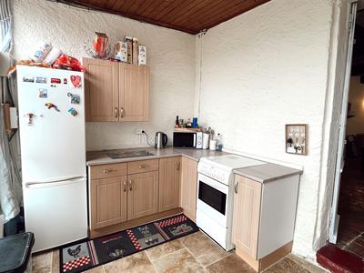 Maison traditionnelle - 194 m² - 7 pièces