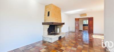 Maison - 185 m² - 7 pièces