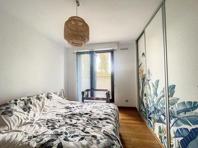 Appartement - 57 m² - 2 pièces