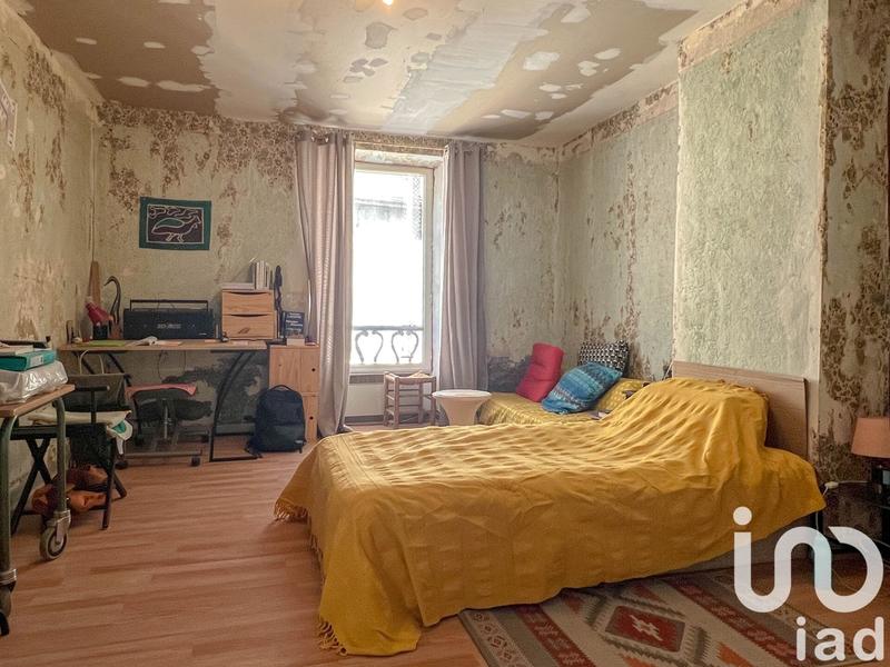 Maison - 131 m² - 9 pièces