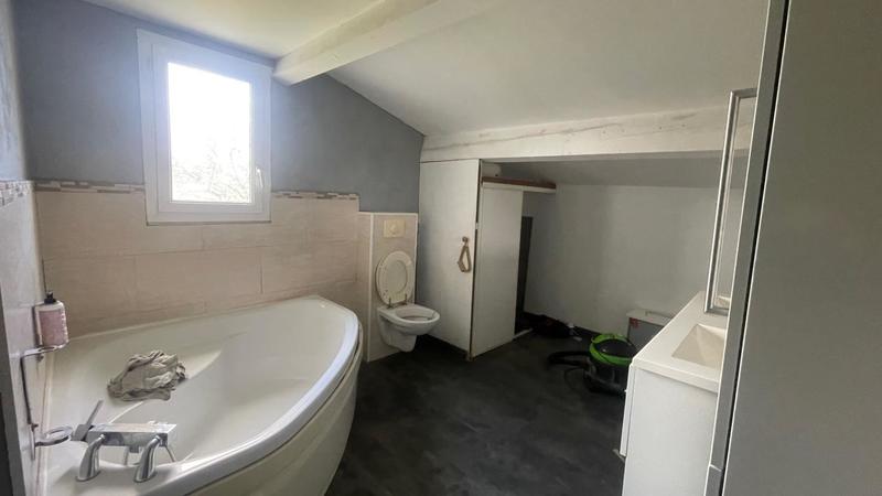 Maison - 122 m² - 6 pièces