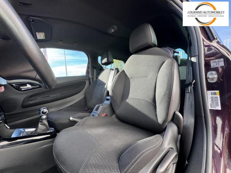 Ds Ds 3 Ds3 1.2 puretech 82cv Bv5 So Chic Kit distribution neuf