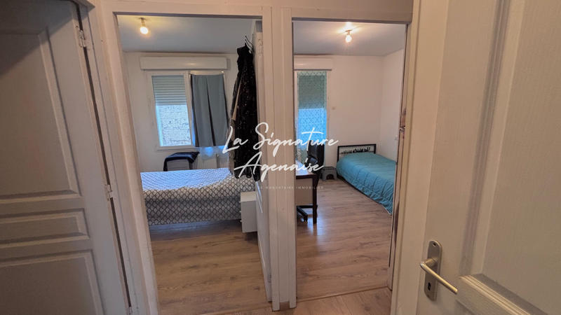 Immeuble - 124 m² - 5 pièces