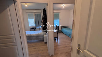 Immeuble - 124 m² - 5 pièces