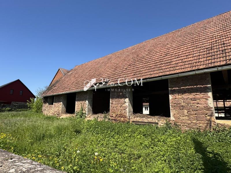 Maison - 390 m² - 8 pièces