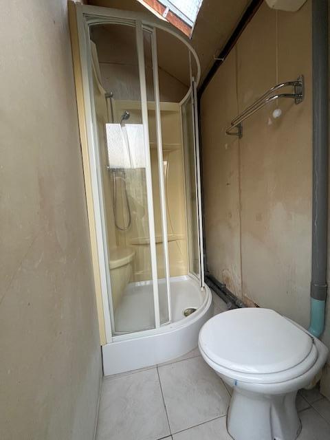 Maison ancienne - 83 m² - 3 pièces