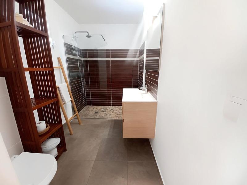 Propriété - 130 m² - 4 pièces