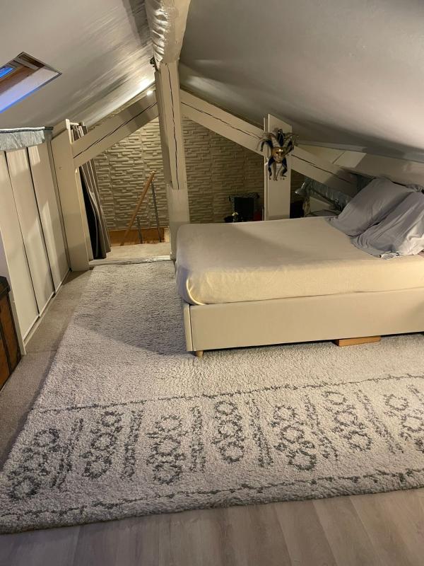 Duplex - 60 m² - 3 pièces