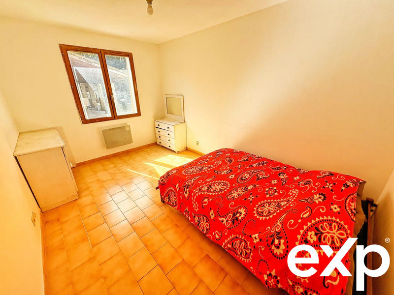 Maison - 167 m² - 8 pièces