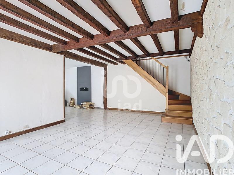 Maison - 130 m² - 4 pièces