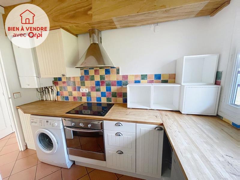 Appartement - 77 m² - 3 pièces