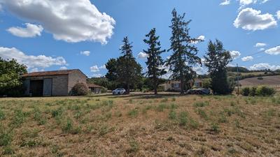 Propriété - 125 m² - 7 pièces