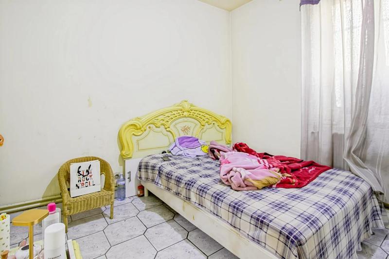 Appartement - 48 m² - 3 pièces