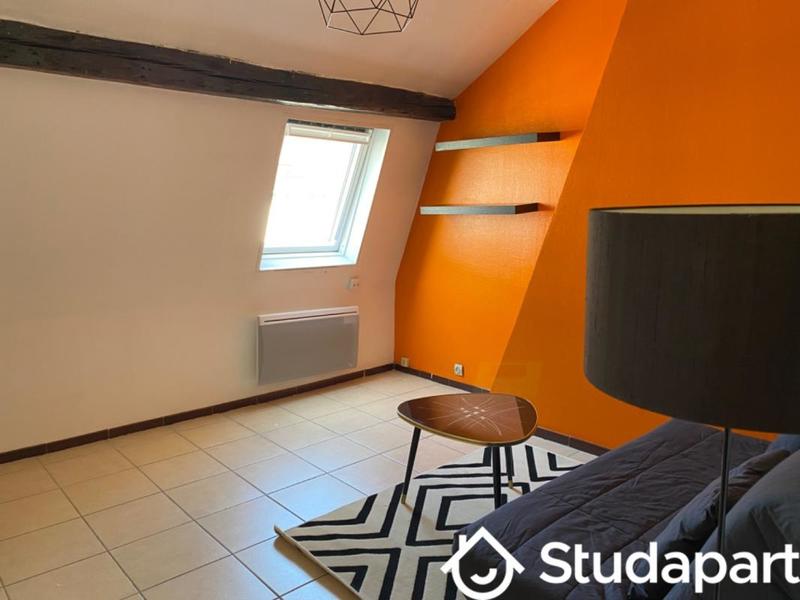 Appartement - 19 m² - 2 pièces