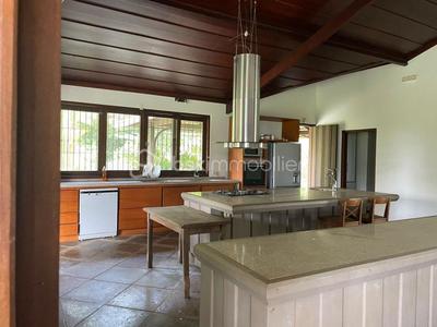 Villa - 460 m² - 7 pièces