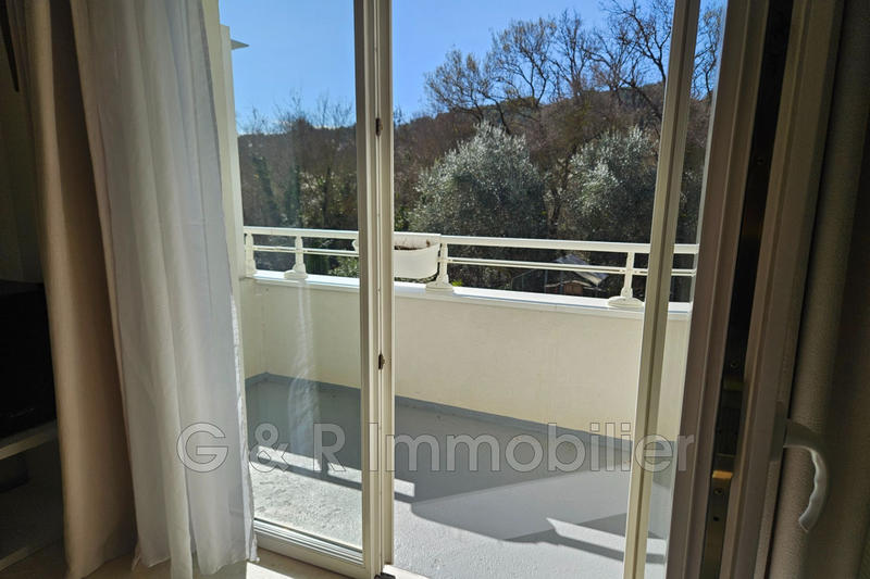 Appartement - 20 m²