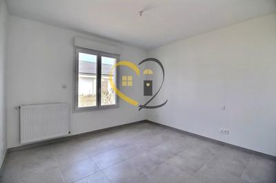 Maison - 68 m² - 3 pièces