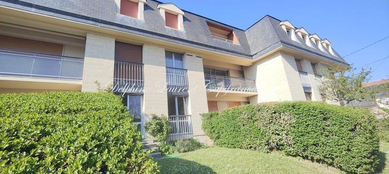 Duplex - 76 m² - 4 pièces