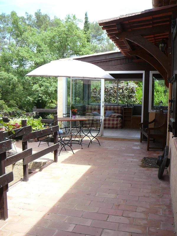 Villa - 190 m² - 7 pièces