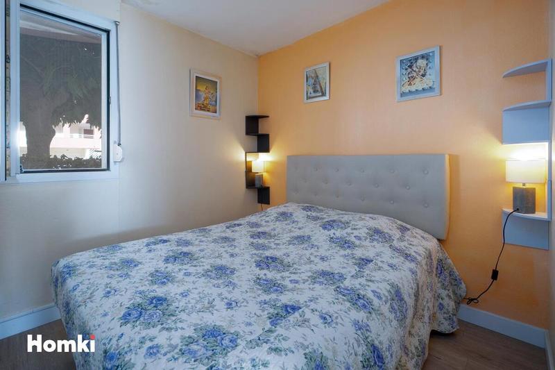 Appartement - 52 m² - 4 pièces