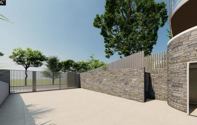 Appartement - 84 à 127 m² - 3 à 4 pièces