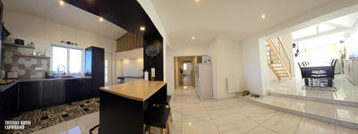 Maison de campagne - 263 m² - 9 pièces