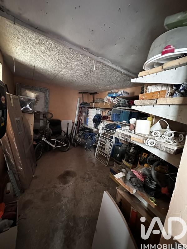 Maison - 142 m² - 7 pièces