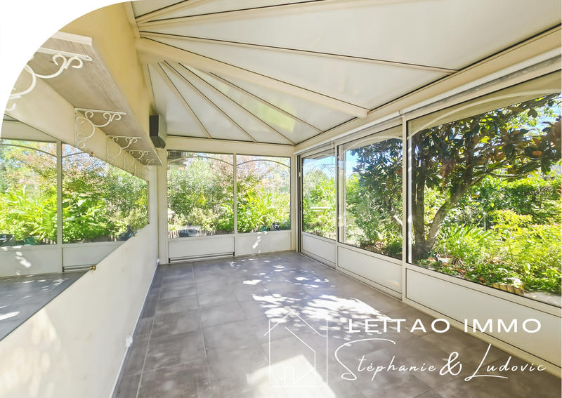 Maison - 100 m² - 3 pièces