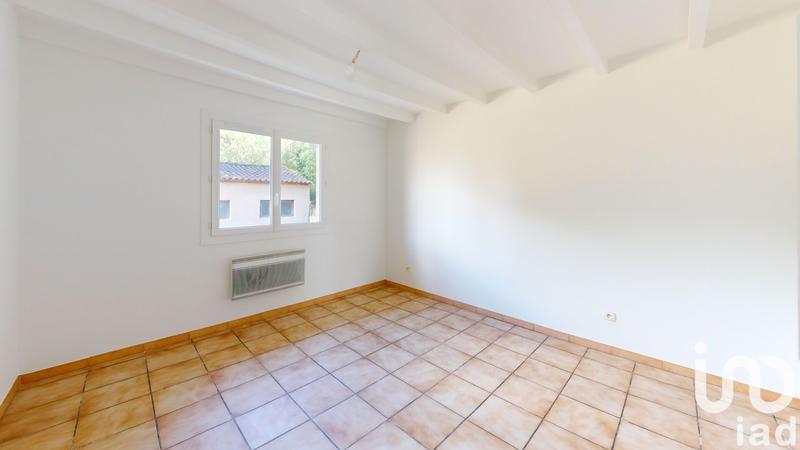 Maison - 101 m² - 4 pièces