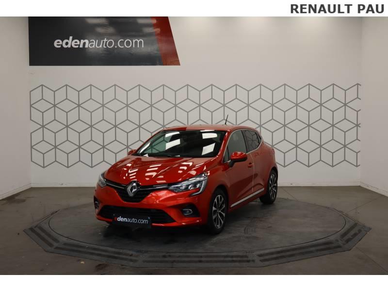 Renault Clio TCe 100 Intens