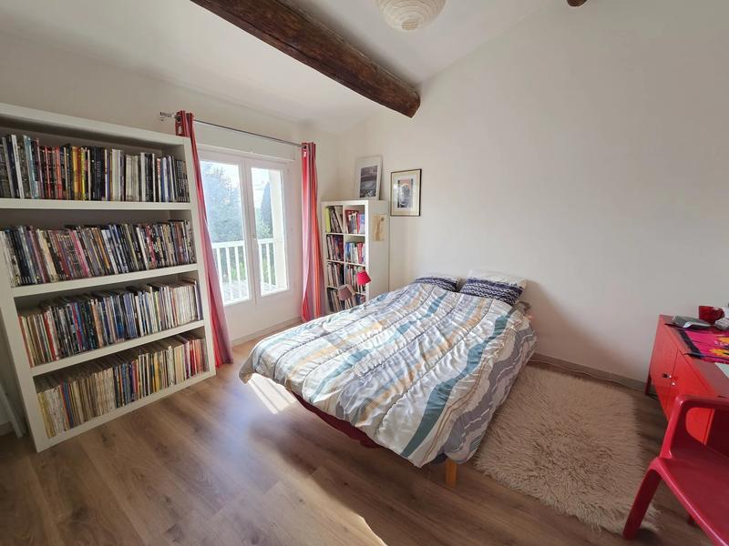 Maison de village - 197 m² - 8 pièces