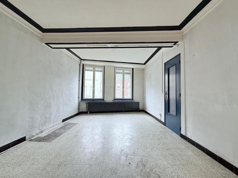 Maison - 99 m² - 3 pièces