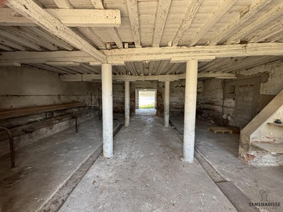 Ferme - 250 m² - 6 pièces