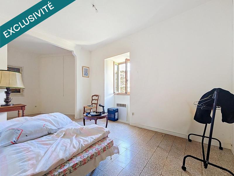 Maison de village - 159 m² - 8 pièces