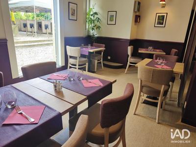 Local commercial - 135 m²